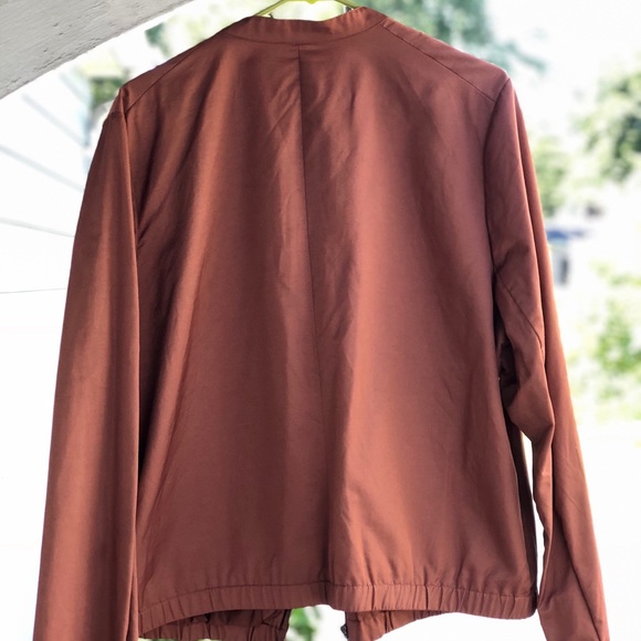 Gap coat - Picture 3 of 6